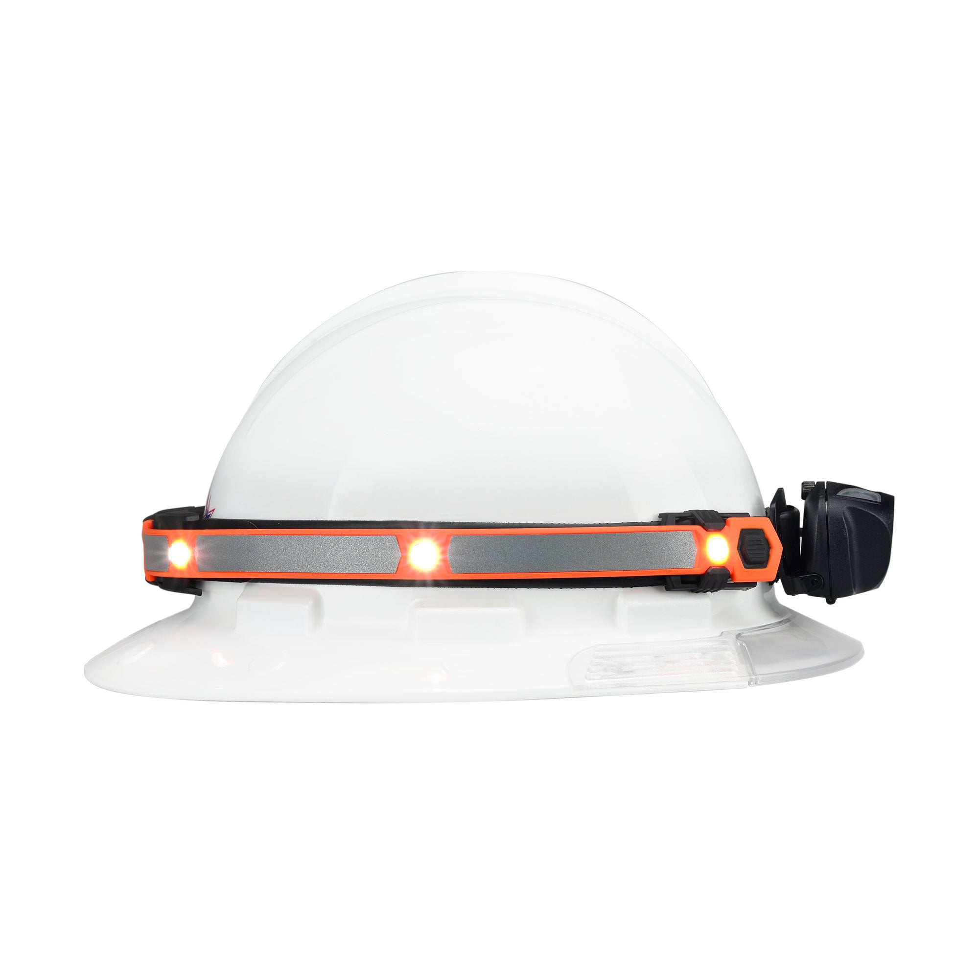Princeton Tec EOS 360 Headlamp | Black