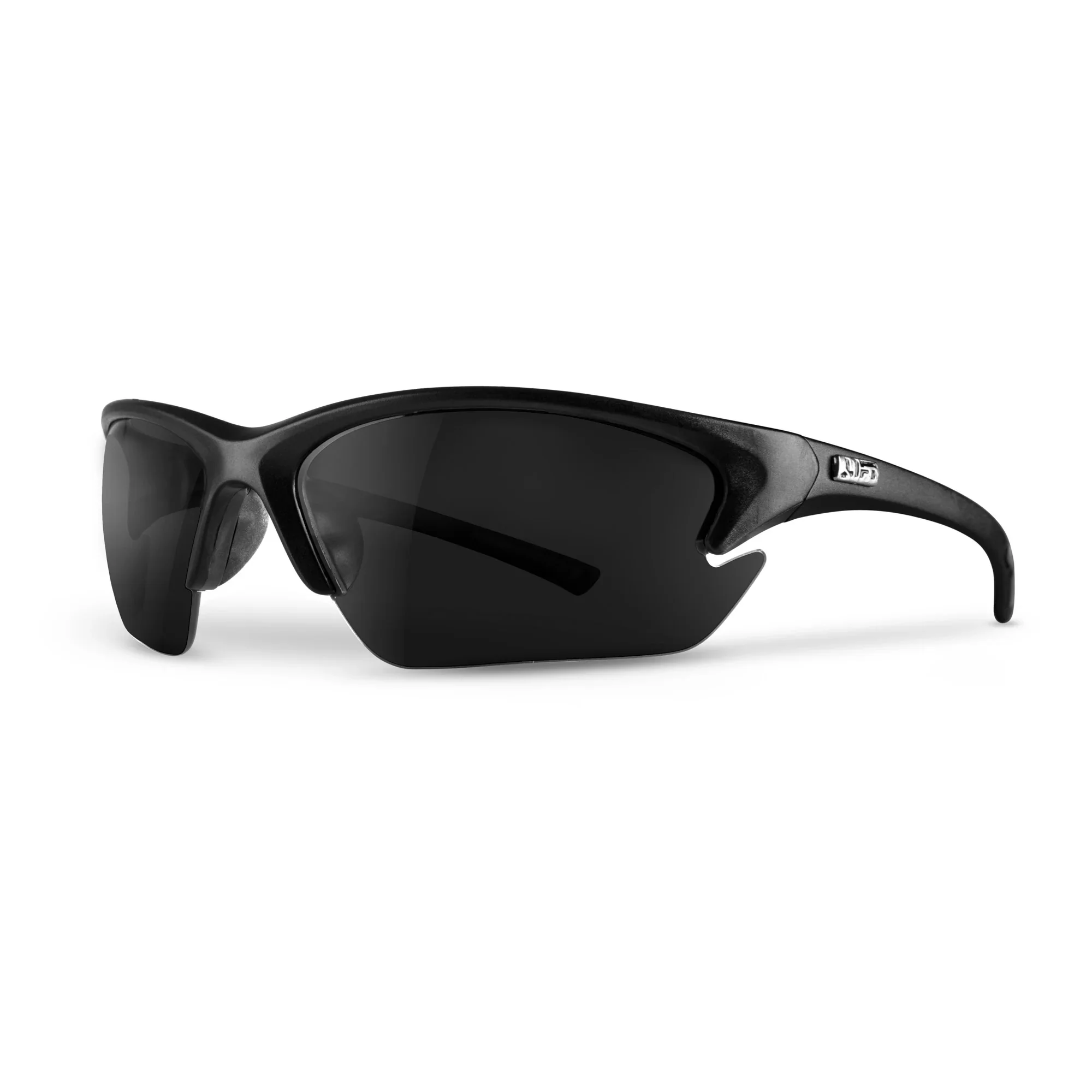 Lift Safety Quest Safety Glasses | Black