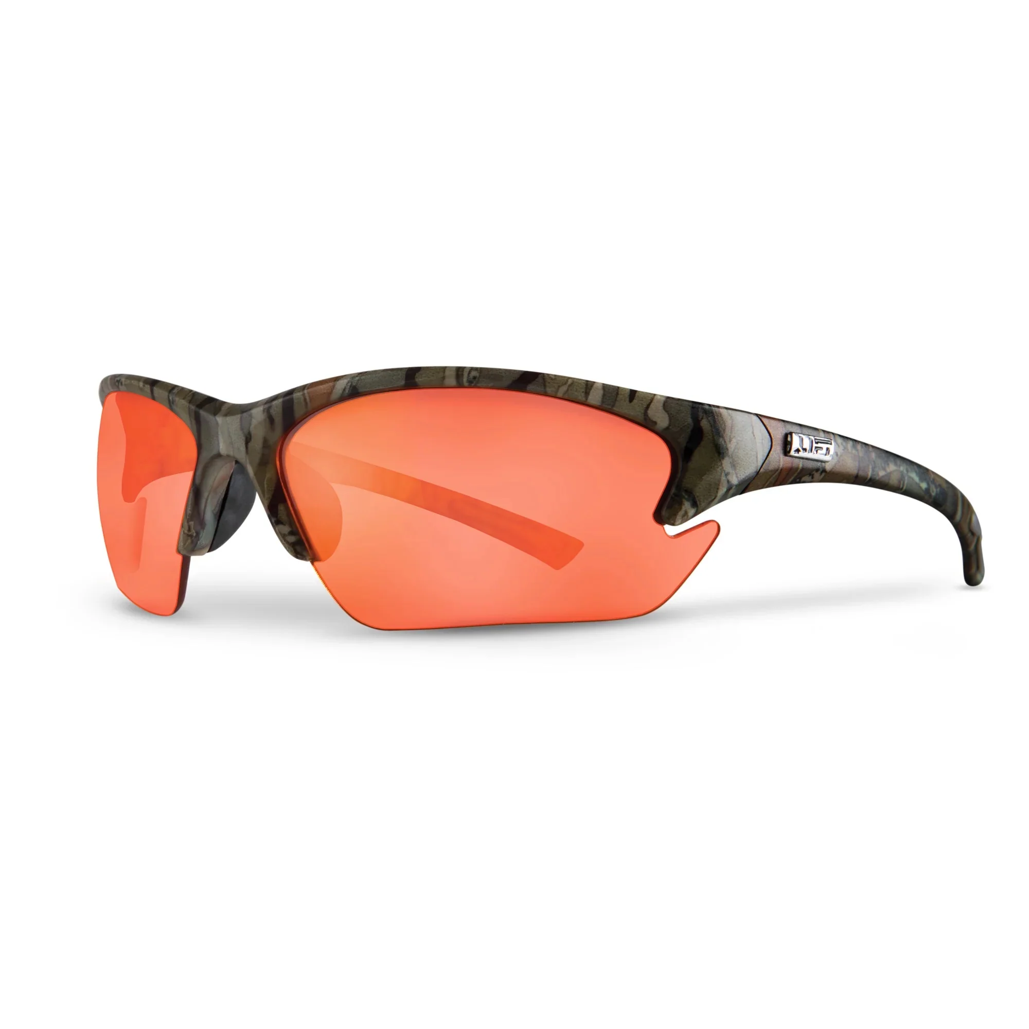 Lift Safety Quest Safety Glasses | Camo
