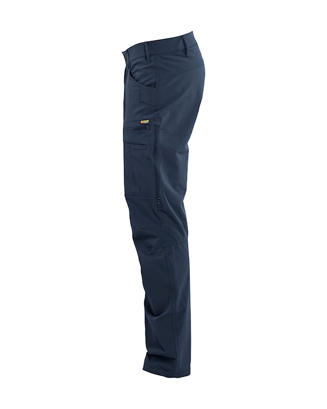 Blaklader 1617 Solano Ventilated Lite Pants