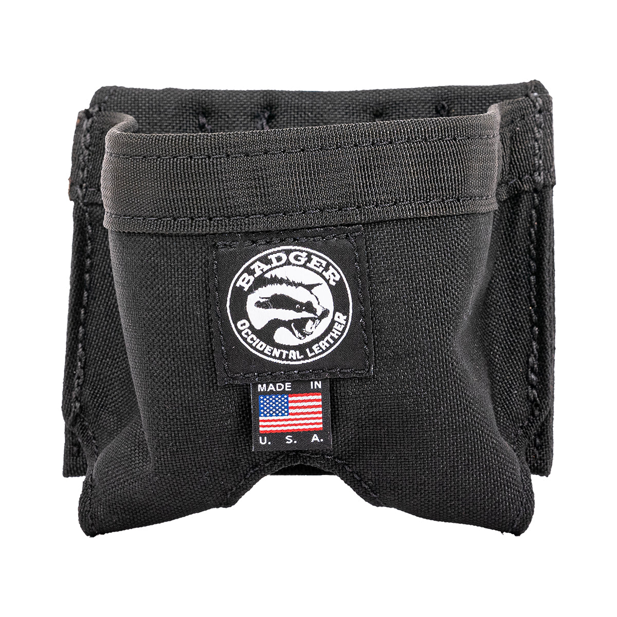 Badger XL Tape Holster | Black