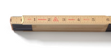 Hultafors 78-2-12 Wood Folding Ruler
