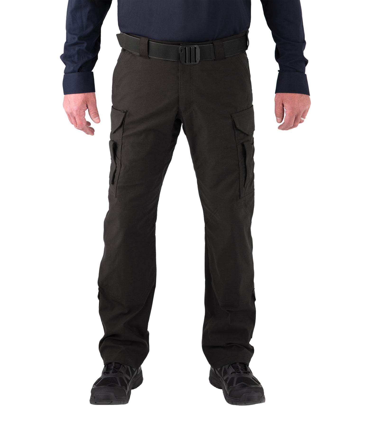 First Tactical Men's 114013 V2 EMS Pant | Black