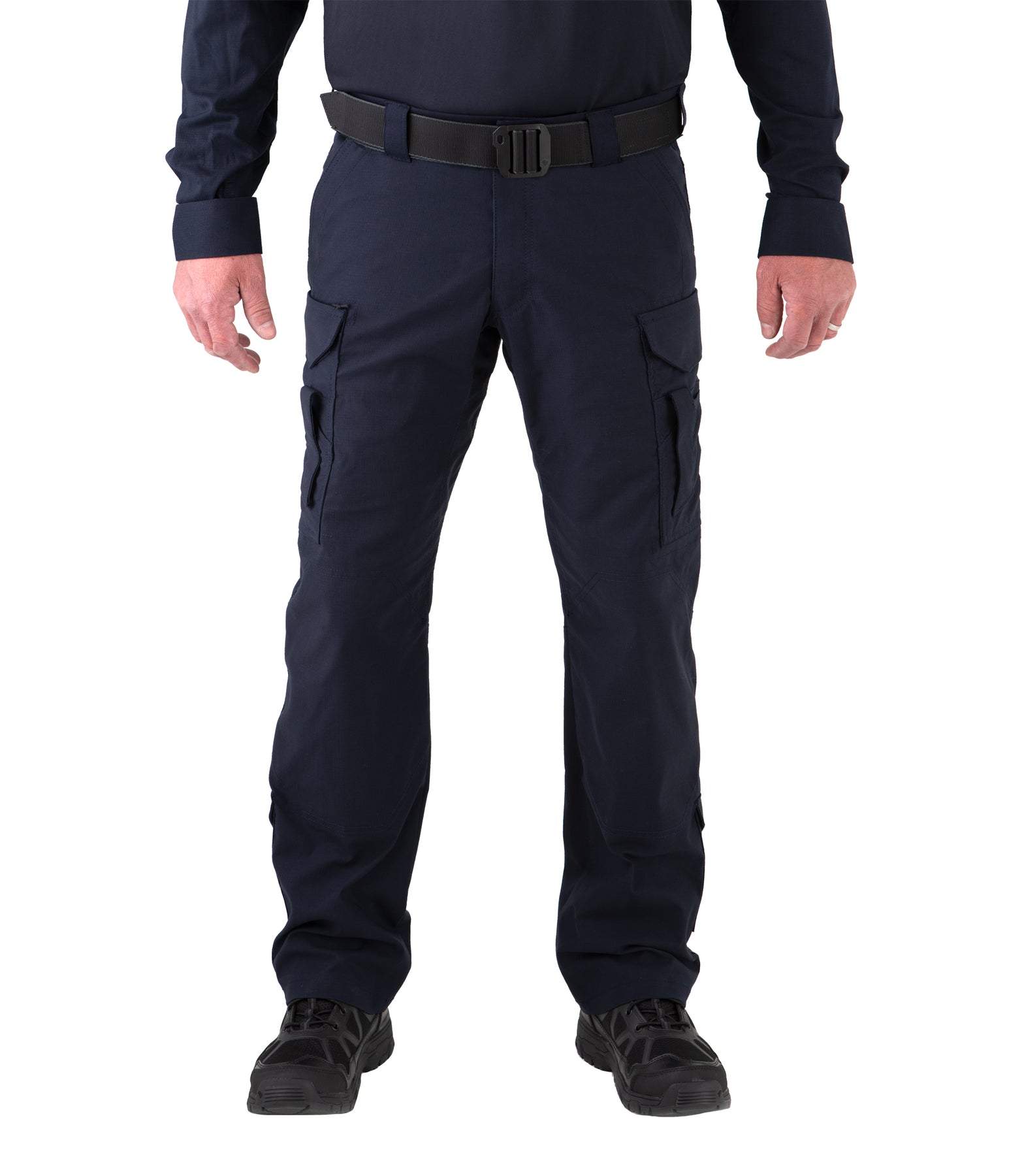 First Tactical Men's 114013 V2 EMS Pant | Midnight Navy