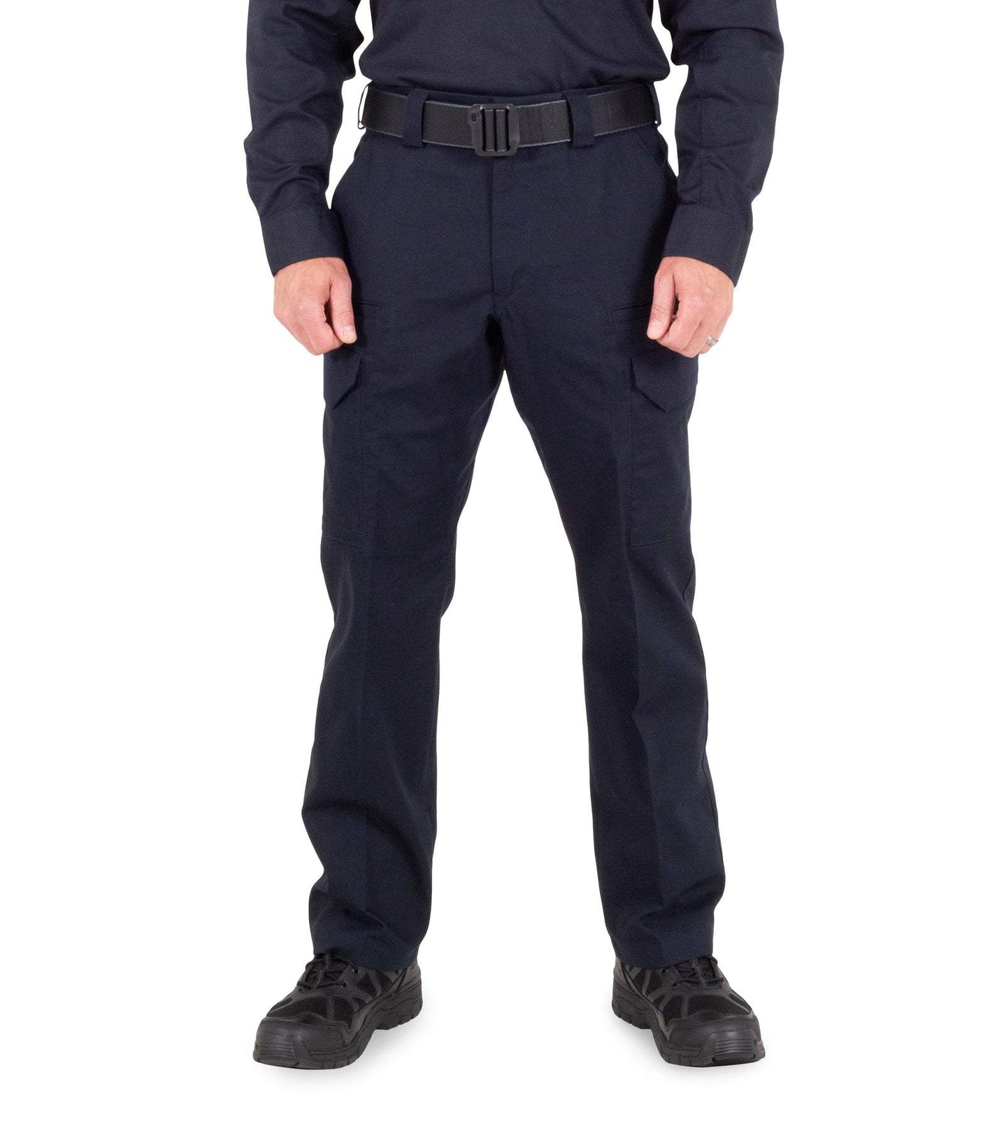 First Tactical Men's 114030 Cotton Cargo Station Pant