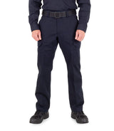 First Tactical Men's 114030 Cotton Cargo Station Pant