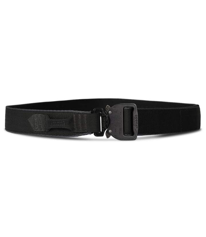 First Tactical 143020 COBRA BELT 1.5" | BLACK