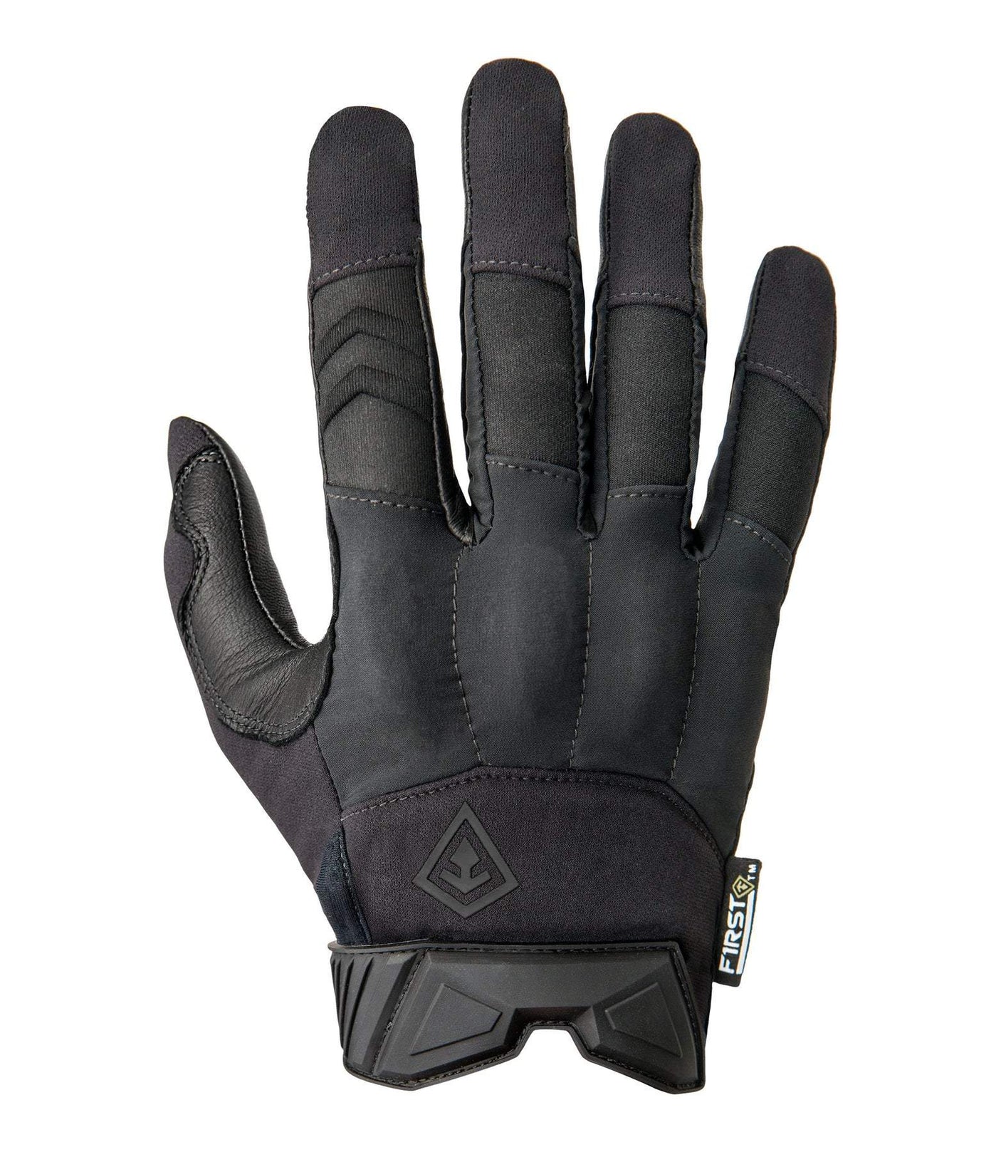 First Tactical 150007 Men's Pro Knuckle Glove