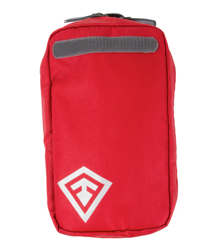 First Tactical 180042 I.V. Kit | Red