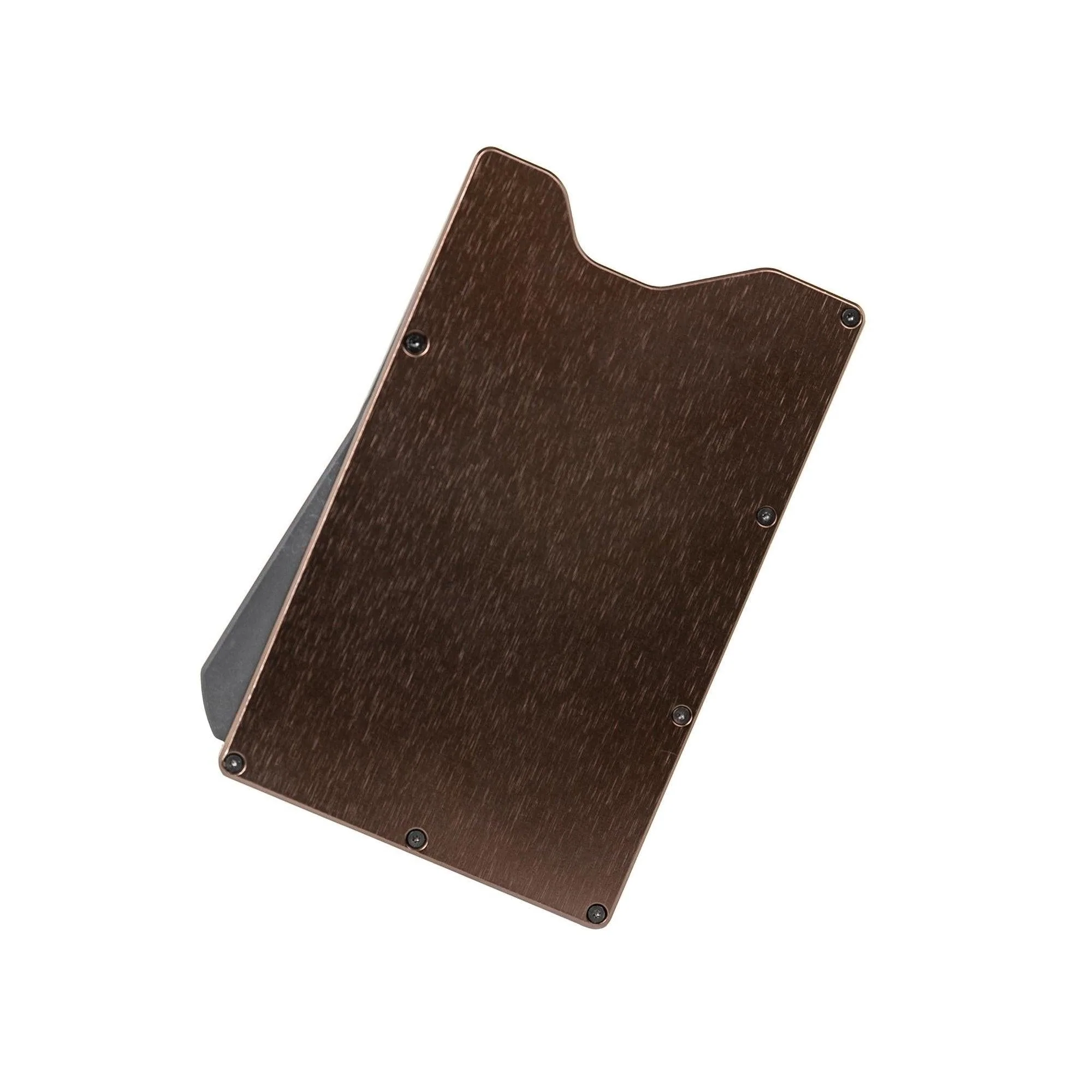 Grip6 Wallet (No Loop or Leather)