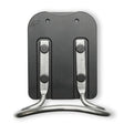 Holstery HammerMaster Pro minimalist all-metal hammer holster with heavy-duty spring-steel belt clip