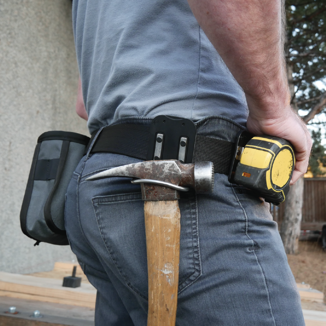 Holstery HammerMaster Pro