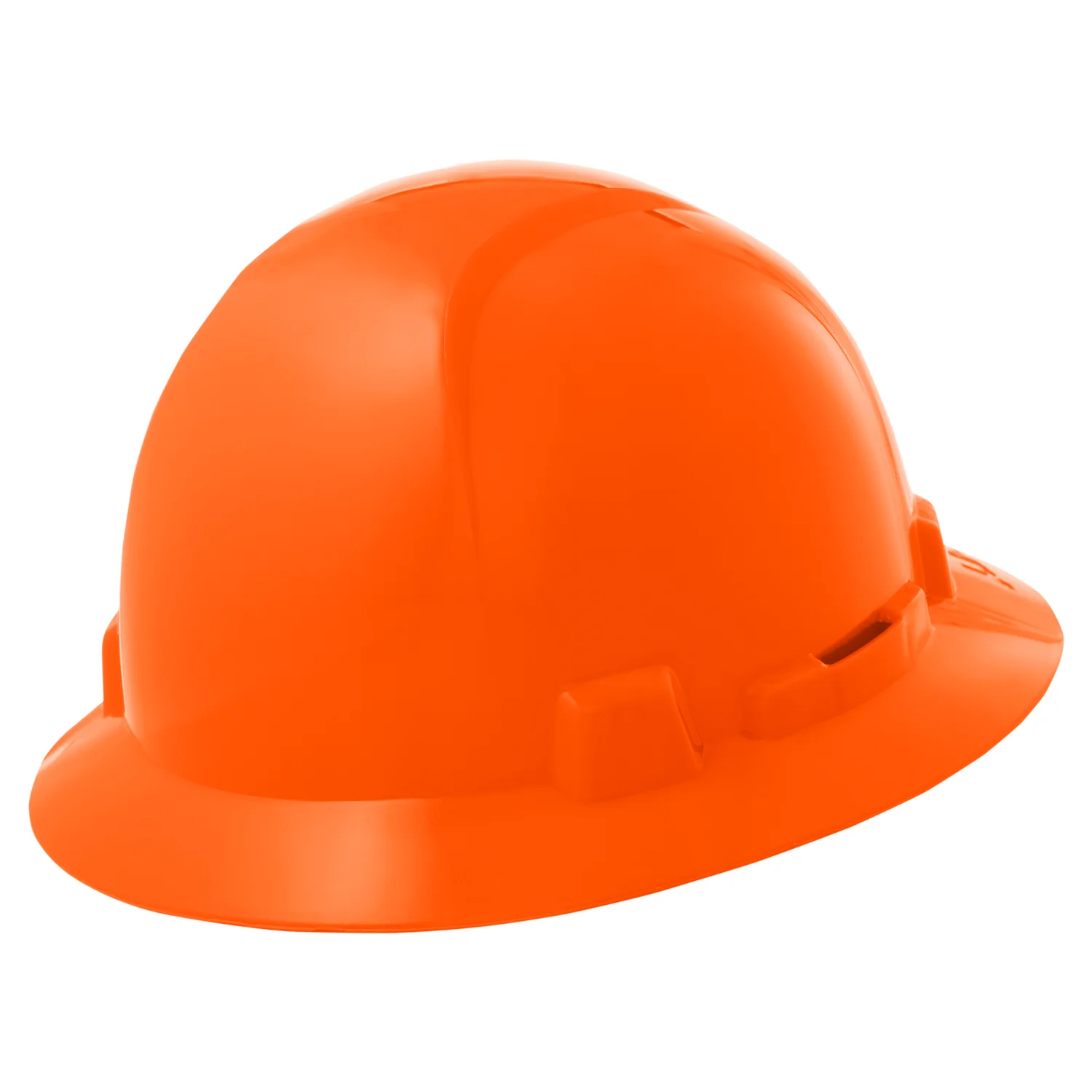 Lift Safety Briggs Full Brim Hardhat