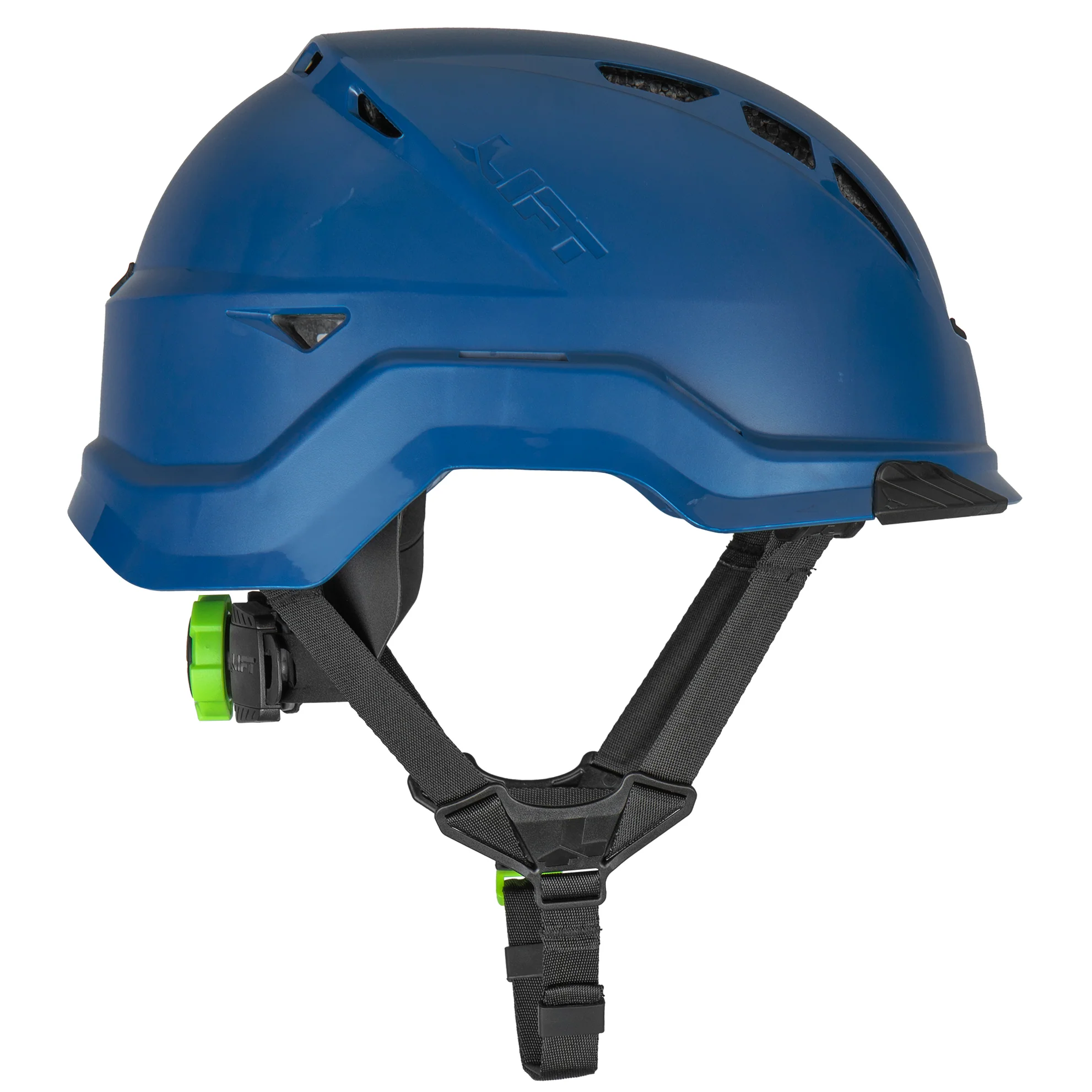 Lift Safety Radix Helmet | Vented