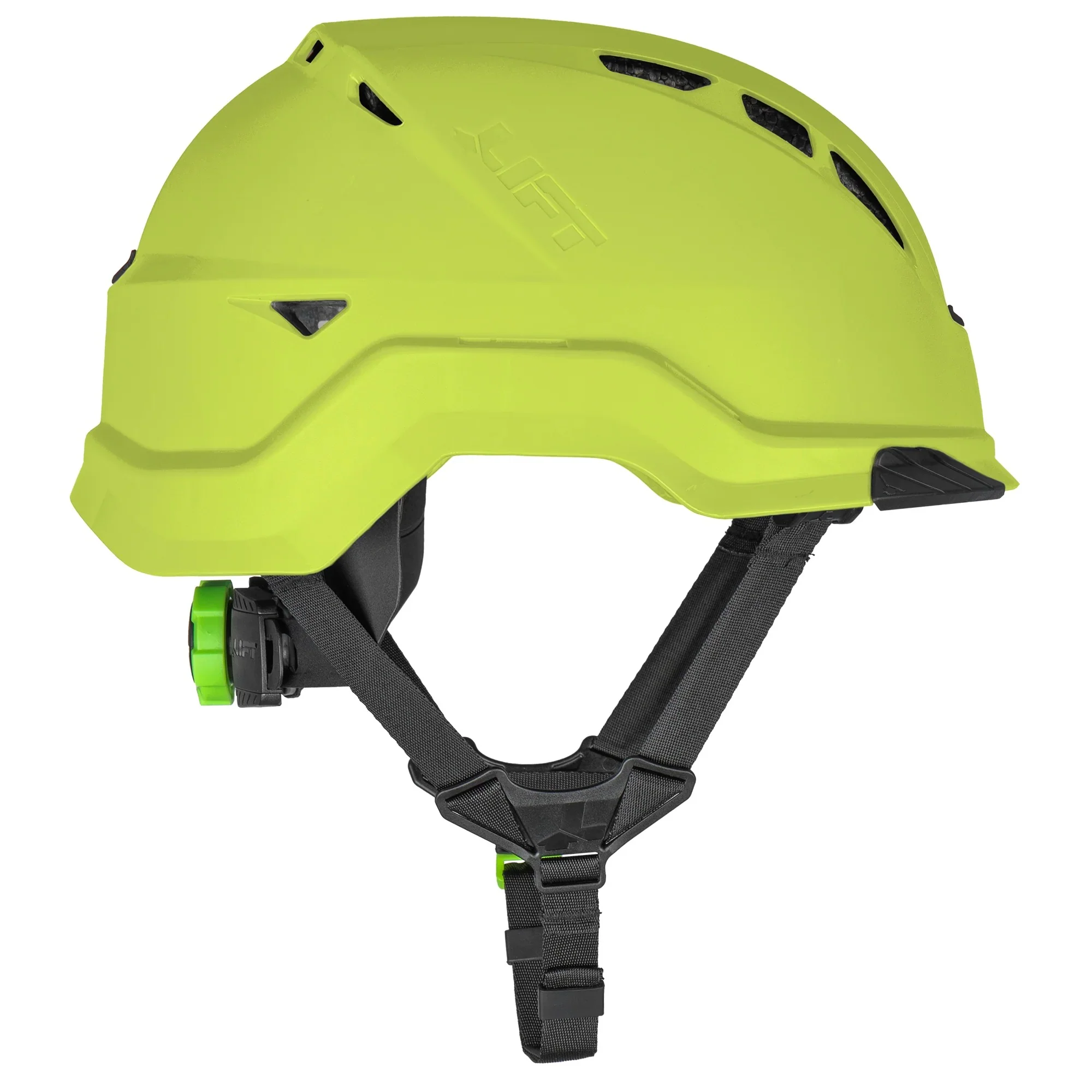 Lift Safety Radix Helmet | Vented