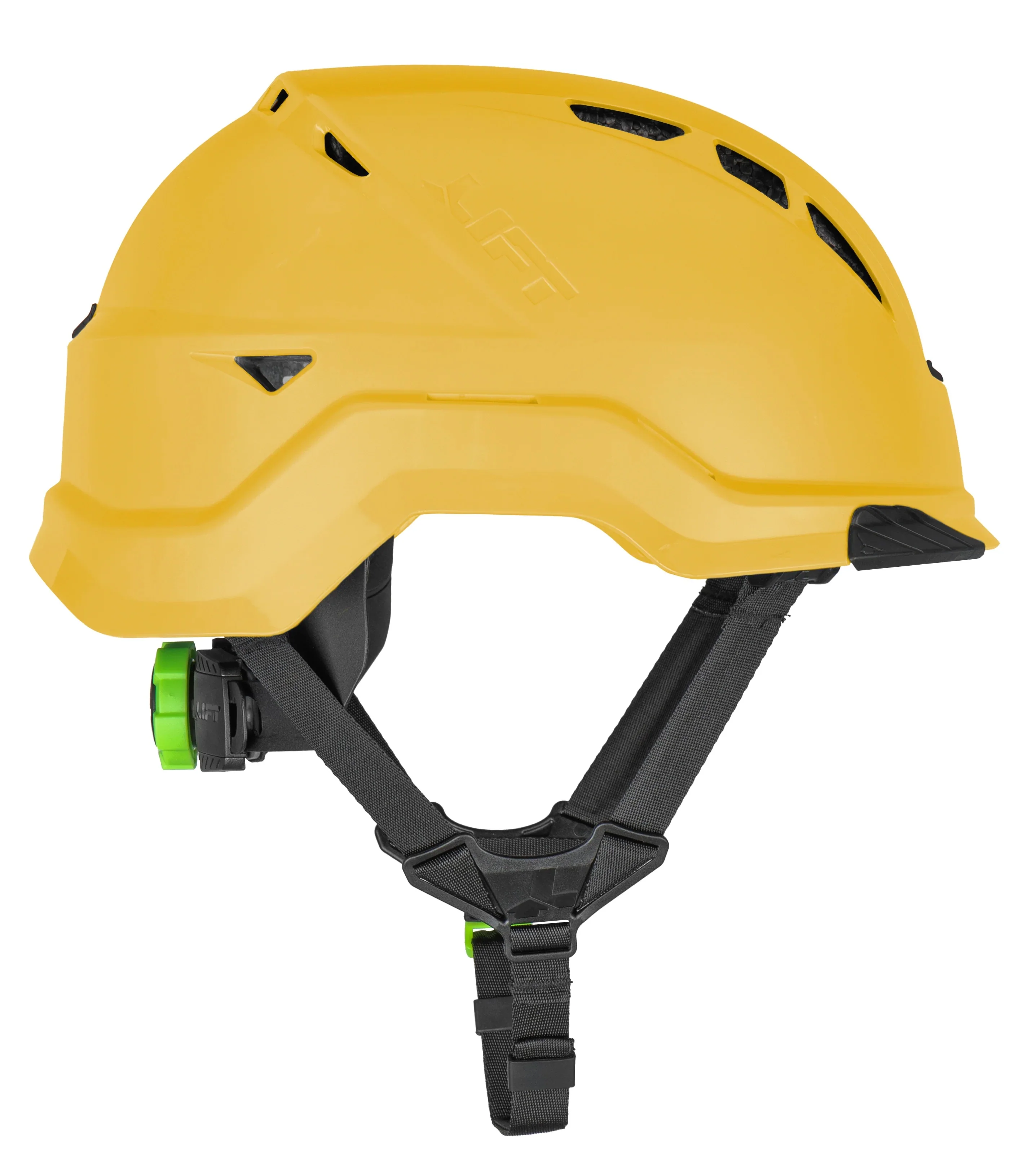 Lift Safety Radix Safety Helmet | Vented