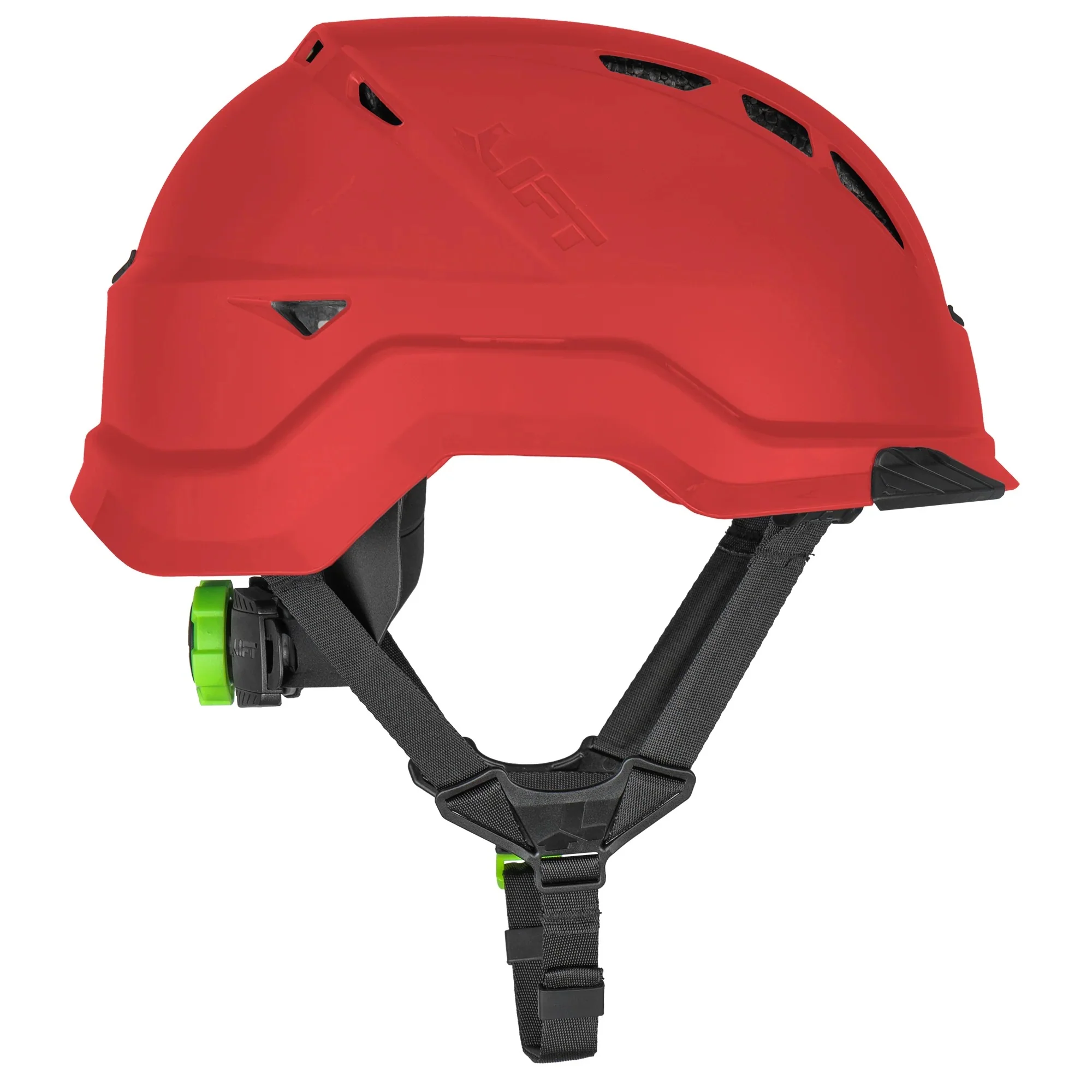 Lift Safety Radix Safety Helmet | Vented