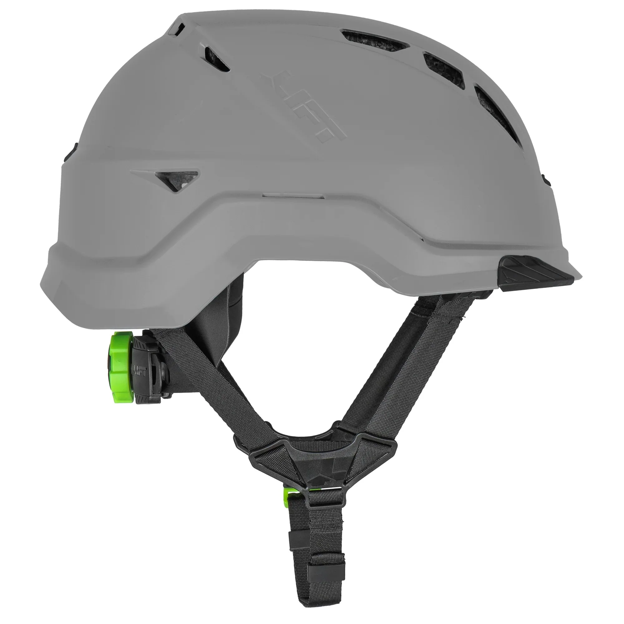 Lift Safety Radix Safety Helmet | Vented