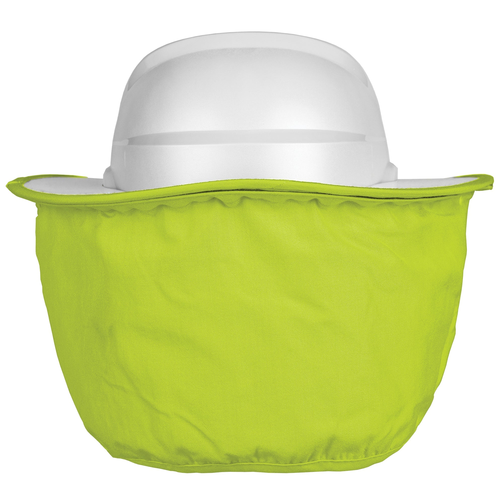 Lift Safety Radix Sunshade | Hi Viz Yellow | Hi-Viz Yellow