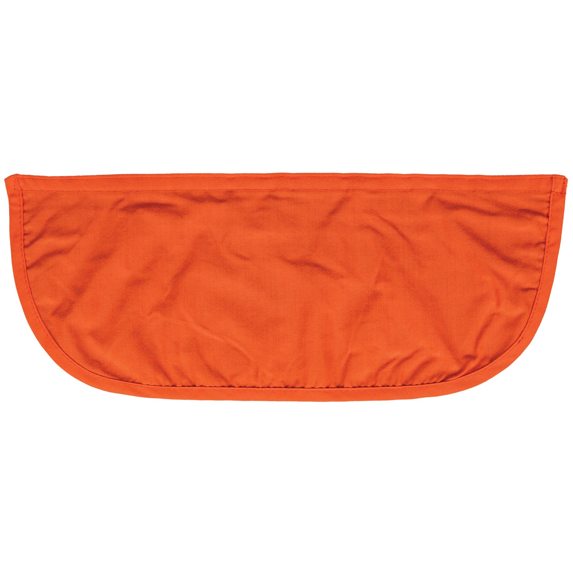 Lift Safety Radix Arc Rated Sunshade | Hi Viz Orange