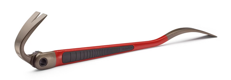 Hultafors Wrecking Bar - Steel Adjustable 209 SB