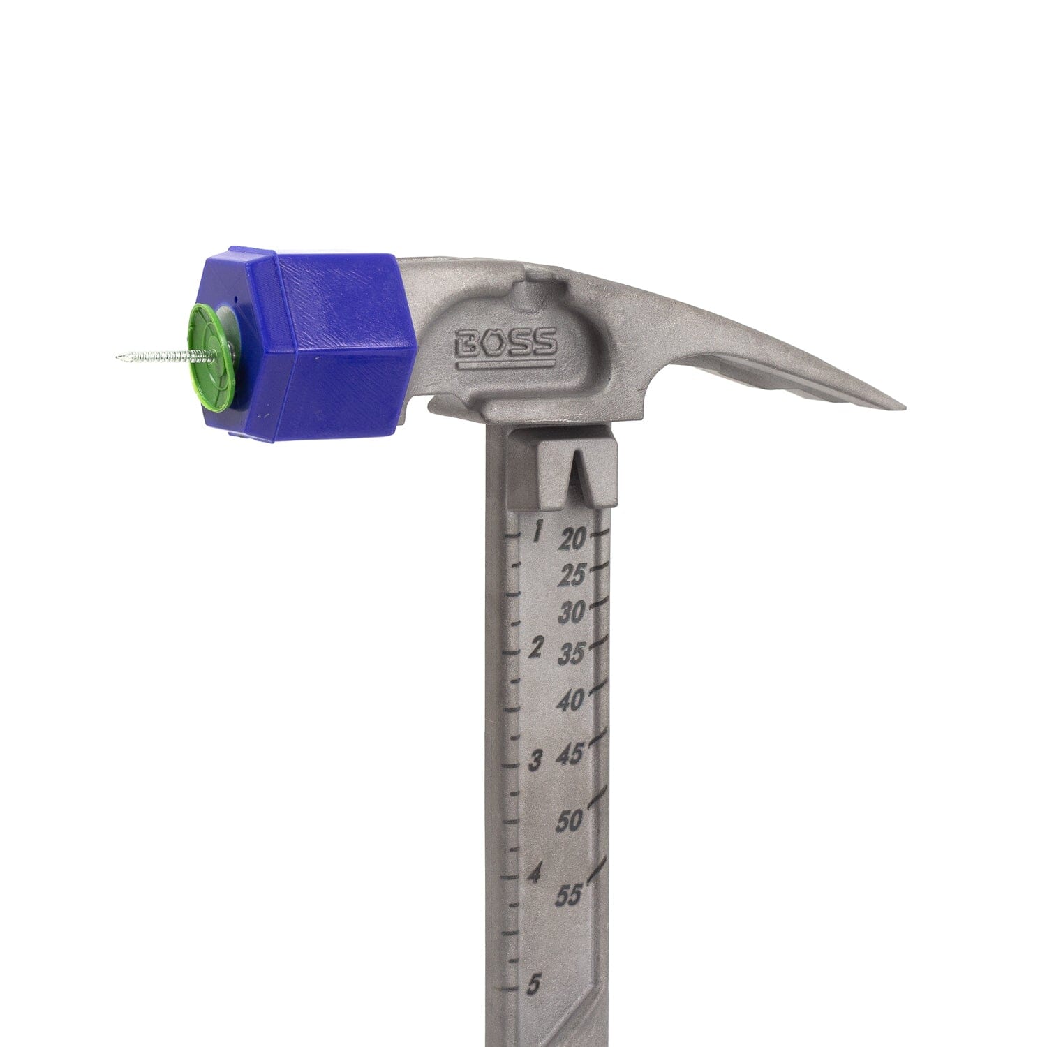Boss Hammer | Boss Cap | Magnetic