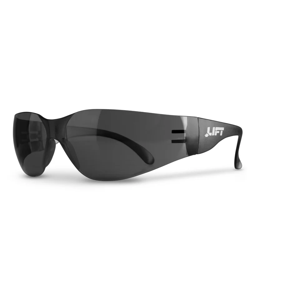 Lift Safety | Tear-Off Safety Glasses