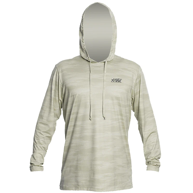 Low Pro Tech Hoody