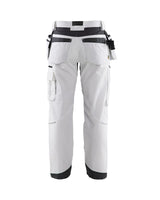 Blaklader 1691 Ripstop Pants With Utility Pockets