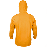 Breathable, sun-protection, cooling 
