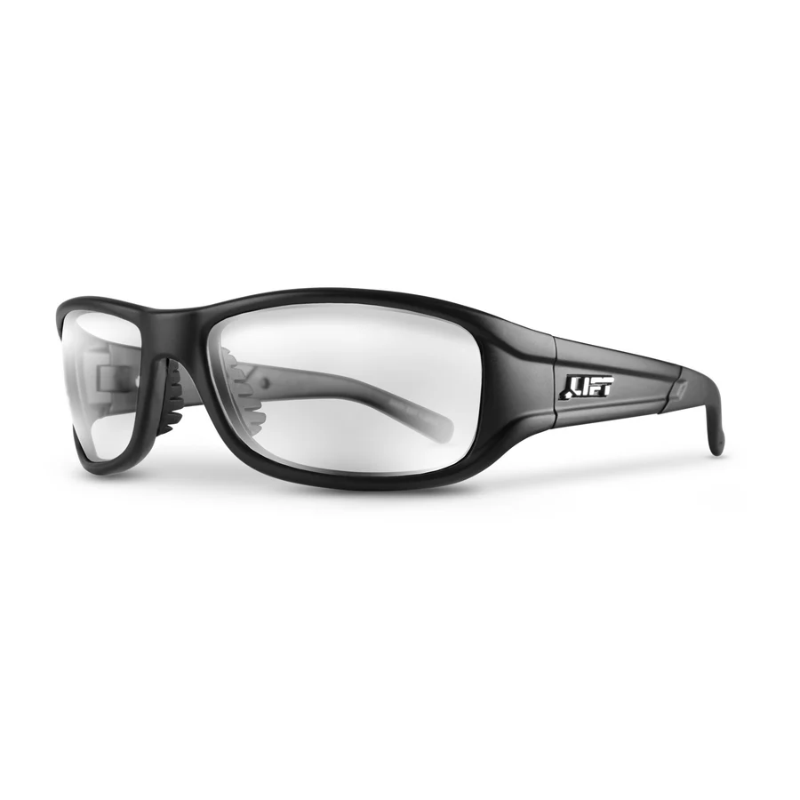 Lift Safety | Alias Safety Glasses