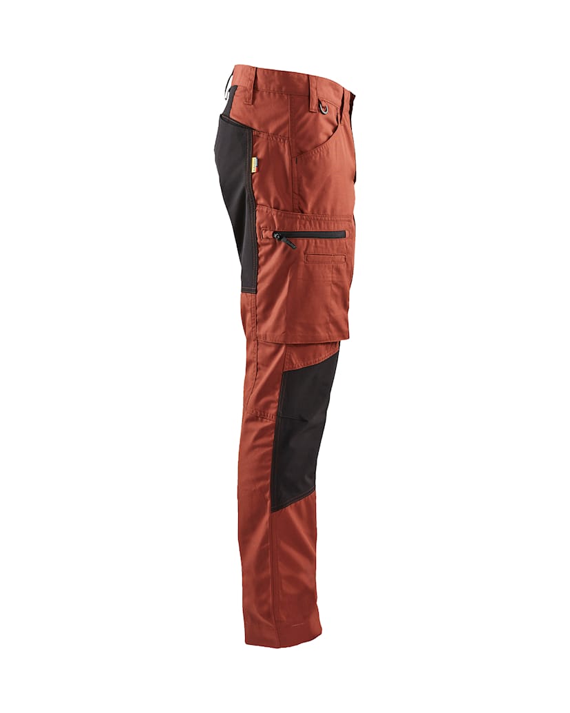 work pants, durable, flexible