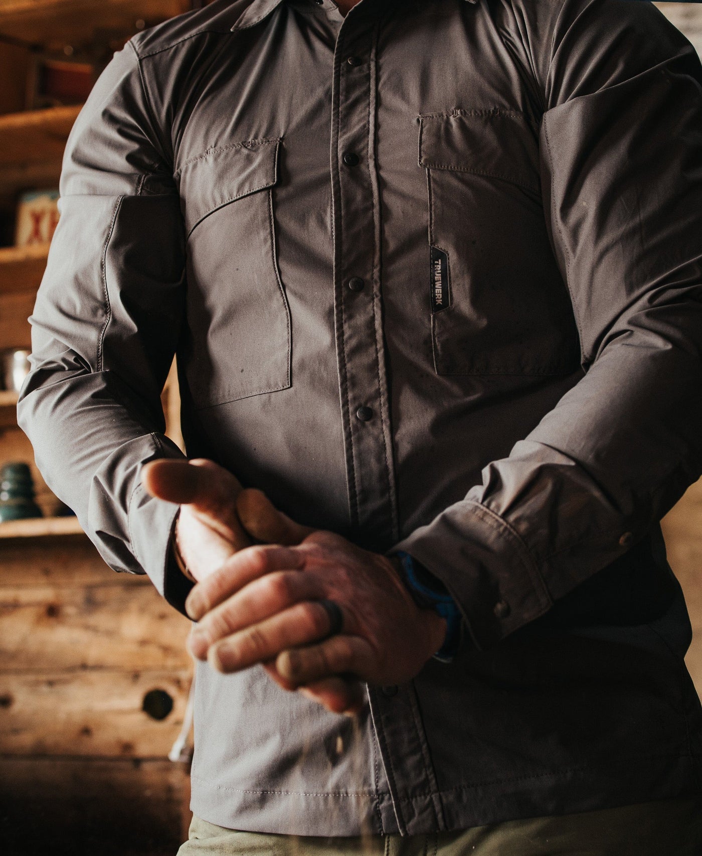 UV-Protectio, Flexible, Breathable 