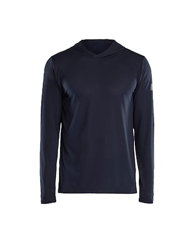 Blaklader Lightweight Hoodie 