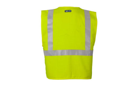 safety, flame-resistant, practical