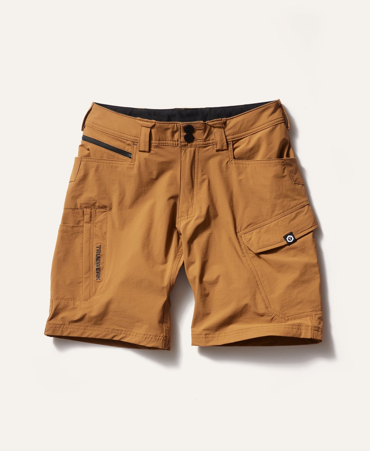 functional, breathable, comfortable
