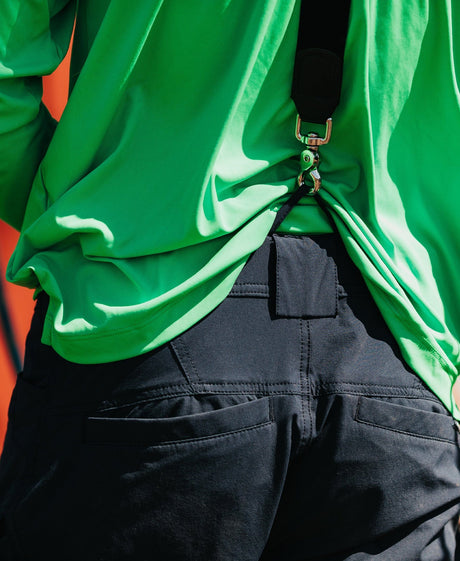 durable, comfortable, breathable
