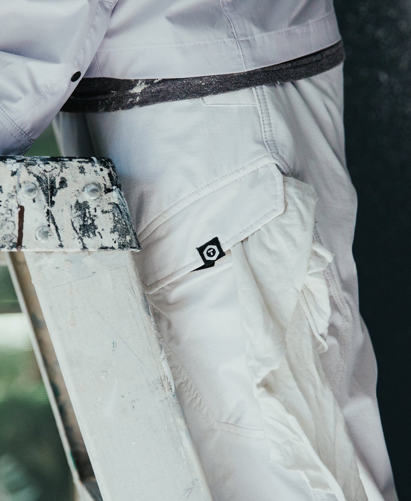 durable, comfortable, breathable
