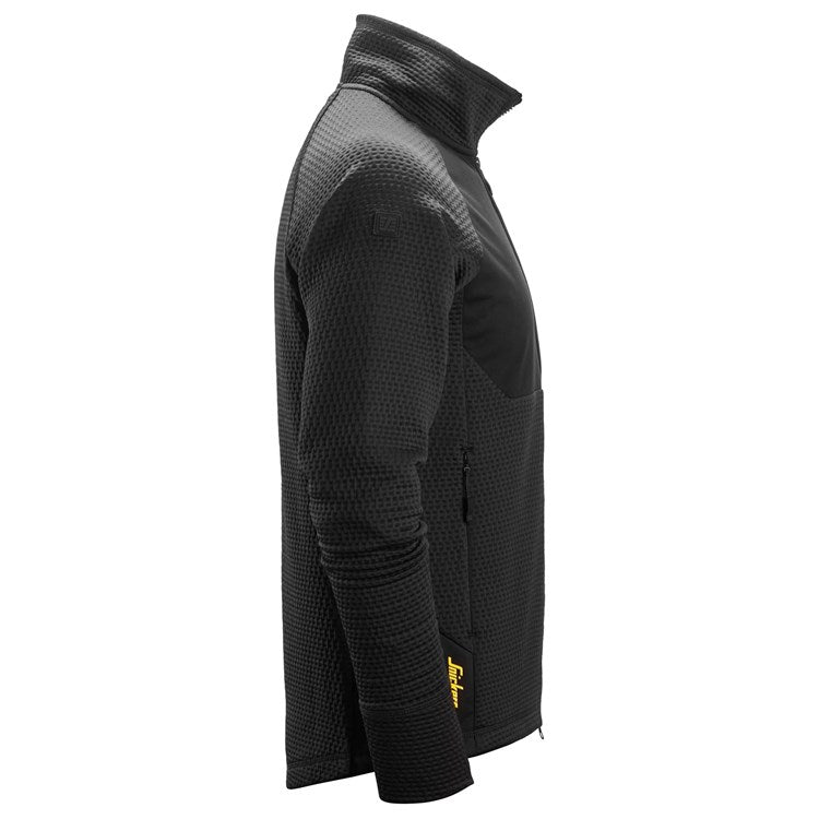 warm, light, versatile