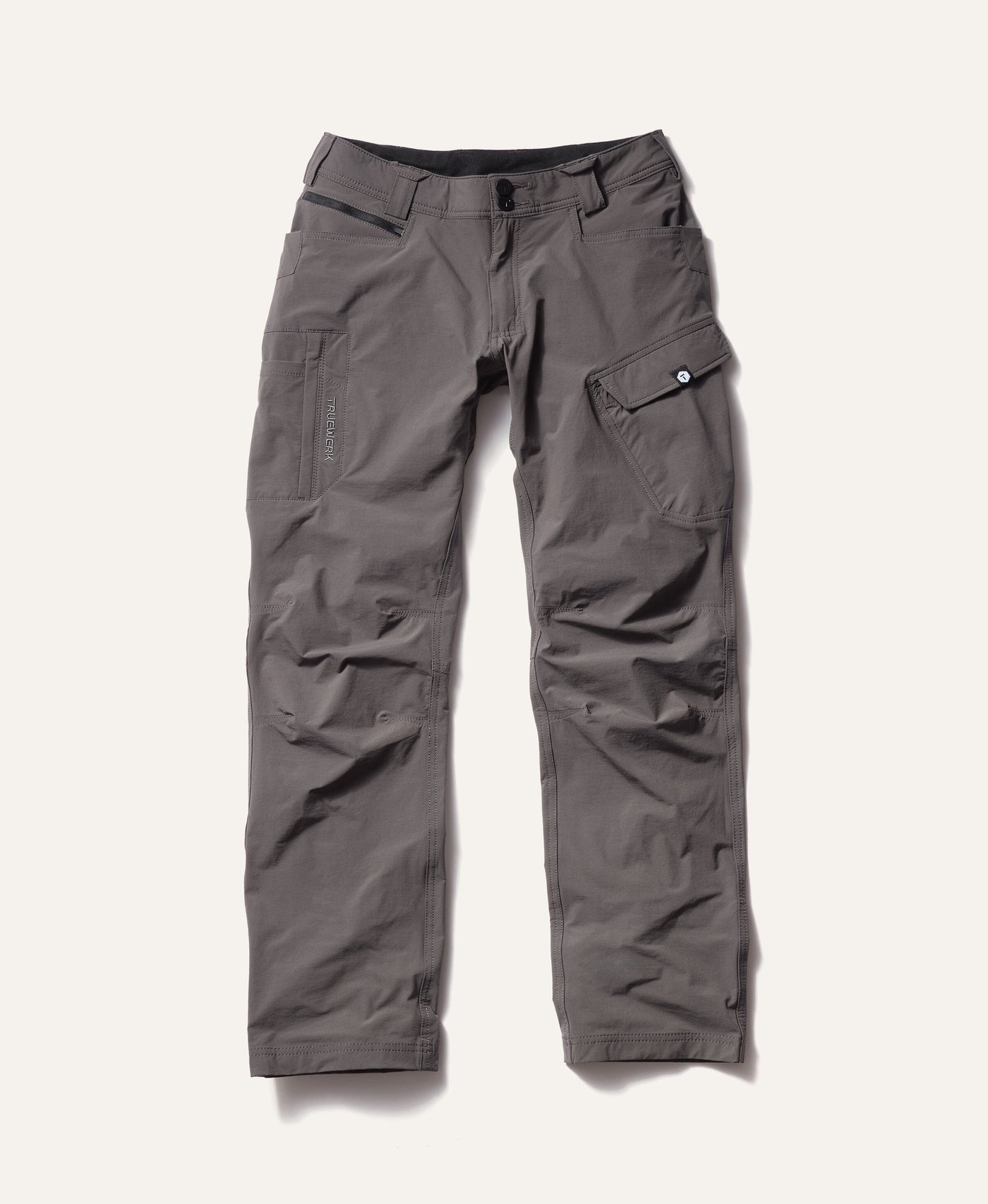 durable, comfortable, breathable
