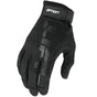 Lift Safety Option Winter Glove with 3M Thinsulate lining and black reinforced palm for cold weather protection