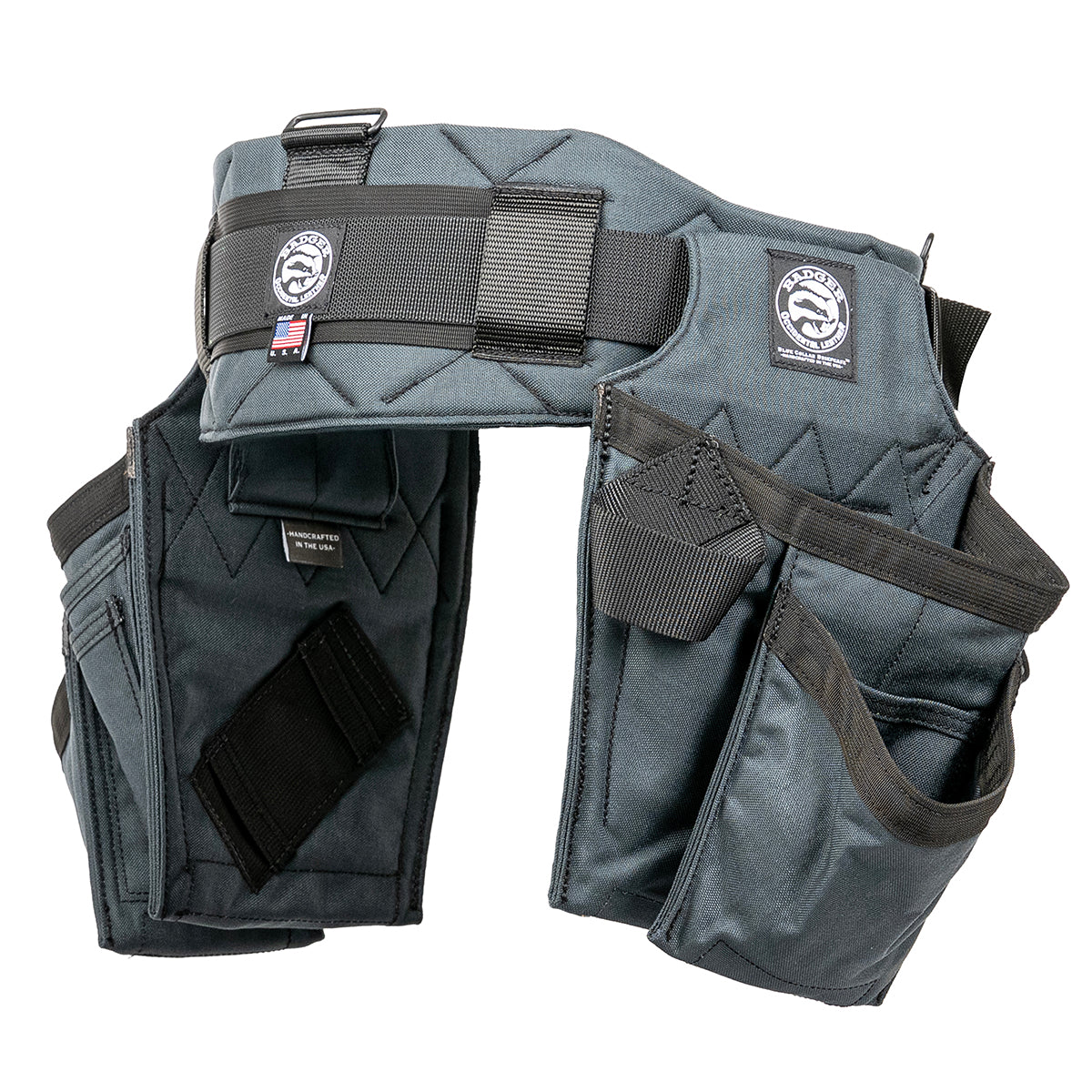 Badger Carpenter Set 
