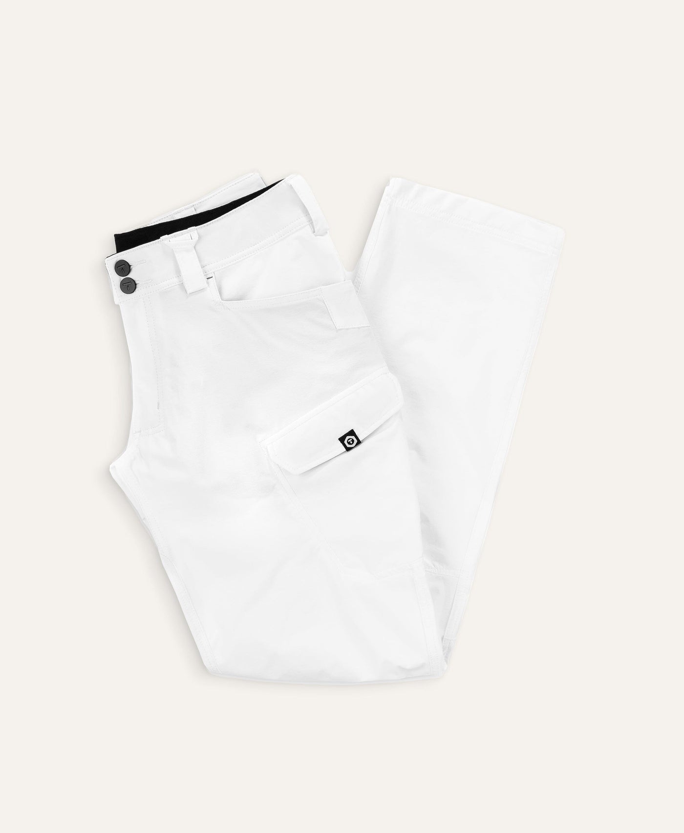 durable, comfortable, breathable
