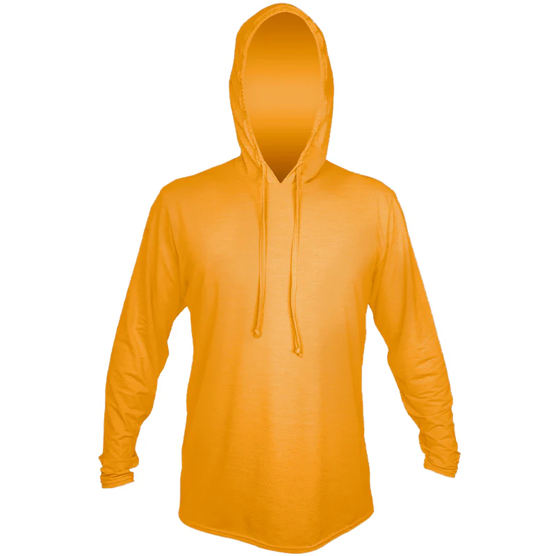 Breathable, sun-protection, cooling 
