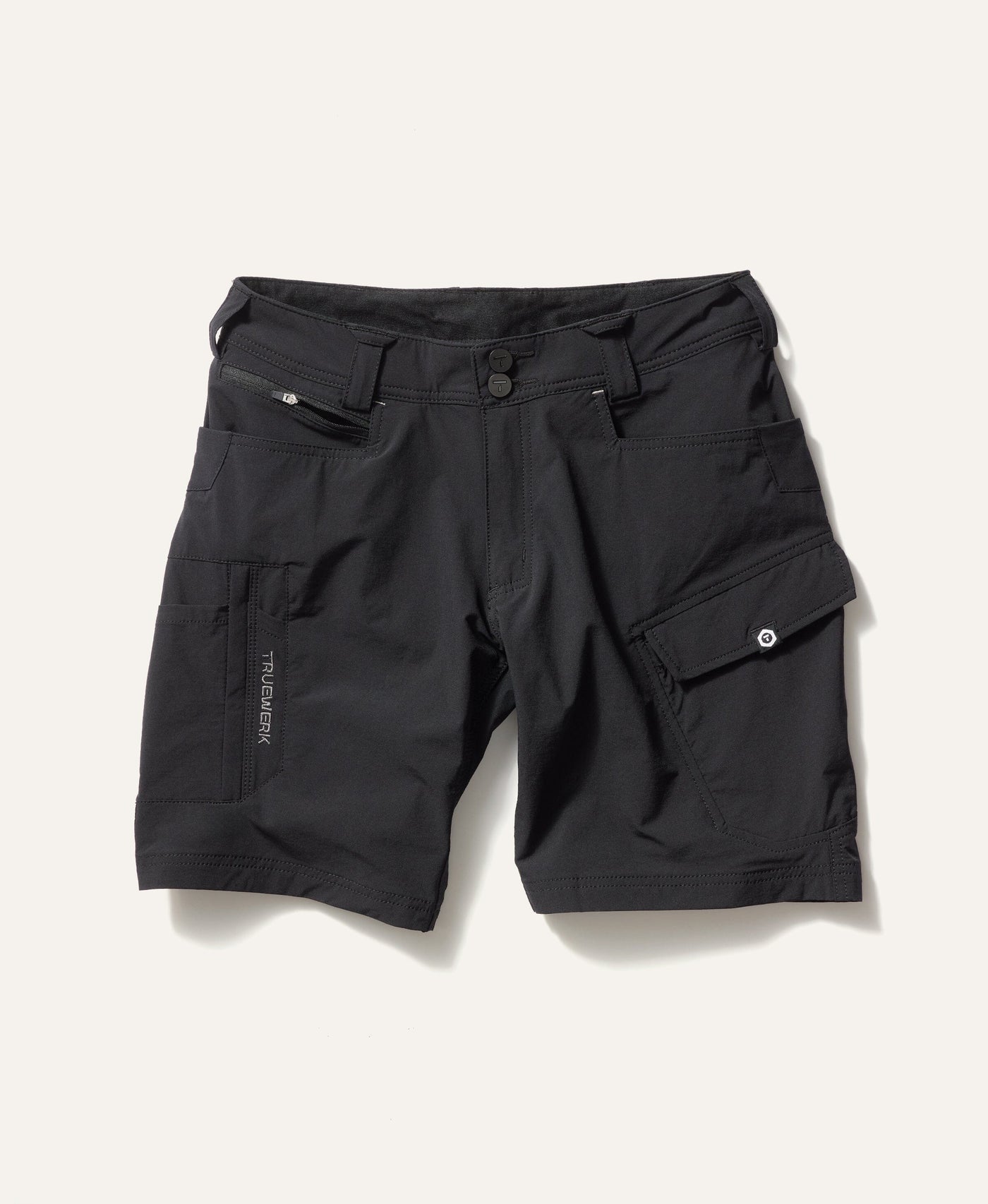 Functional, Breathable, Comfortable 