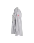 comfortable, flame-resistant, functionality 
