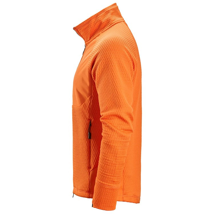 warm, light, versatile

