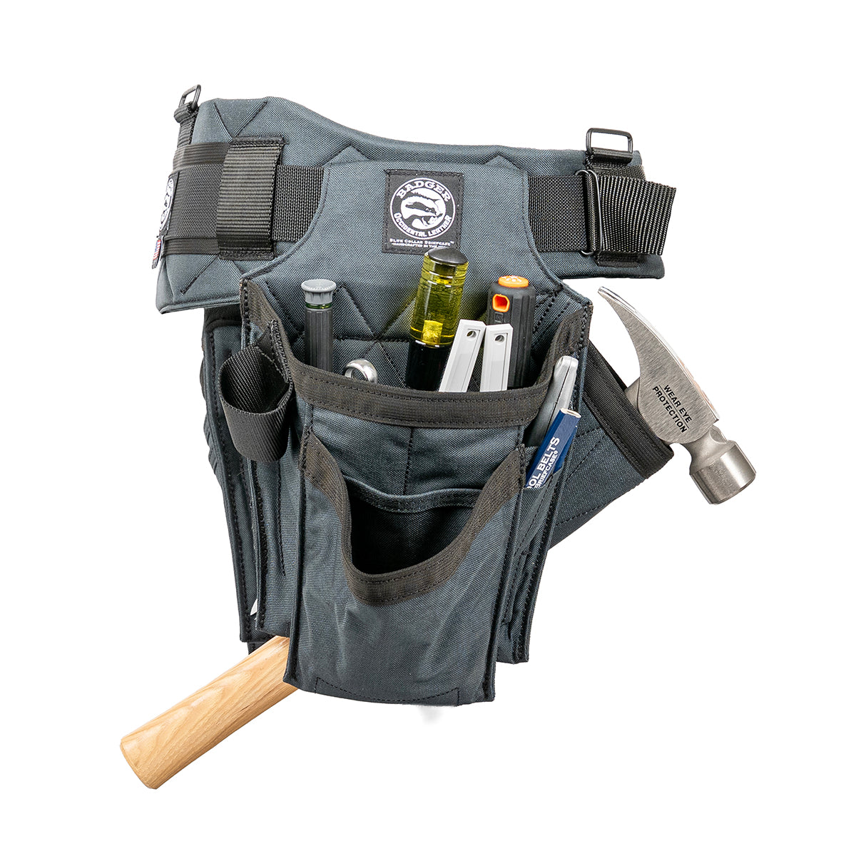 Badger Carpenter Set 