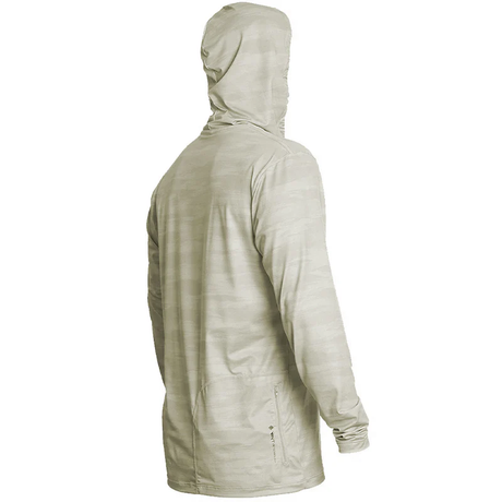 Low Pro Tech Hoody