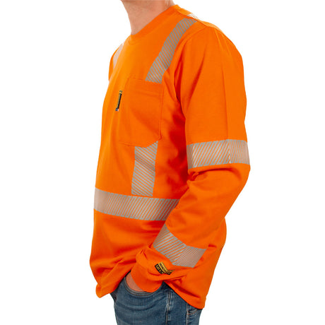 flame-resistant, protection, visibility